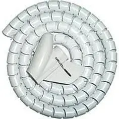 MUTLUSAN KAB-TOP-SPR-28 | Kabel Spiral Bandažy 28mm 1,5m