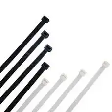 MUTLUSAN 062 129 048350 | Nylon Cable Ties 4.8x350mm