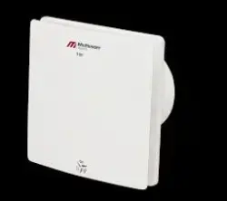 MUTLUSAN 001 111 100100 00 00 | Aspirator Closed-Type 100 m³/h