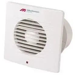 MUTLUSAN 001 111 000100 00 00 | Exhaust Fan 100 m³/h 12 W