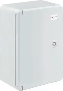 MUTLUSAN 001 046 608026 00 17 | Электрощит пластиковый 60x80x26 см ABS-панель