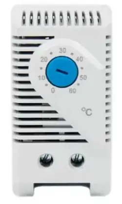 MUTLUSAN 048 095 101141 | Awtomatika Şkaf Termostaty 0°C-den +60°C-a