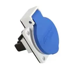 MUTLUSAN MUT-29/8 | Bir Fazaly Щit Rozetkasy Topraklama Bilen