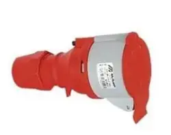 MUTLUSAN 010 083 010532 | Uzaldyjy rozetka 5x32A ýokary güýç MUT-202