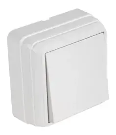 MUTLUSAN 2160 301 0201 | Outdoor Switch Weather Resistant
