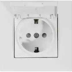 MUTLUSAN 2220 610 0201 | Gapakly Rozetka Ak