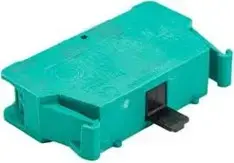 MUTLUSAN SW-BE101 | Contact Block Spring Clamp NO
