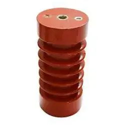 SABA J08-75-12 | 12kV Insulator No Indicator 13.5x8cm