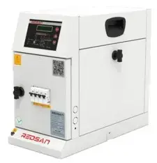 RADSAN REDSAN-25A-26AHR | Wolt Stabilizator 220-24VDC 25A 26Ahr