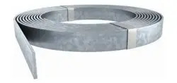 KARTAL METAL KTS.009 | Grounding Strip 30x3.5mm Galvanized Roll 50m
