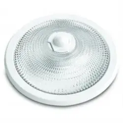 PEDAŞ E27 1X MAX 60W | LED bezegli aýna armatur 360°