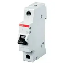 ABB 2CDS211001R0504 | Автоматический выключатель 1P C 50A 6kA