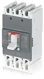 ABB 1SDA066726R1 | Automatic Circuit Breaker 3P 50A 36kA