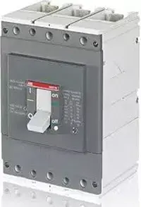 ABB 1SDA066566R1 | Circuit Breaker 3P 630A 36kA Industrial
