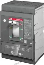 ABB 1SDA100347R1 | Автоматический выключатель 630А 36кА 3P