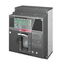 ABB 1SDA100828R1 | Automatic Circuit Breaker 3P 1250A 50kA