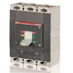 ABB 1SDA060537R1 | Awtomat Tokar Öçüriji 3P 1000A 36kA