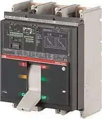 ABB 1SDA062994R1 | 3П автоматический выключатель 1600А 50кА