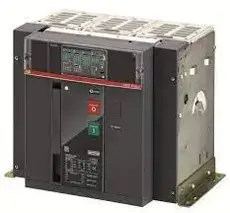 ABB 1SDA071141R1 | Awtomatiki Öçüriji 3P 3200A 66kA