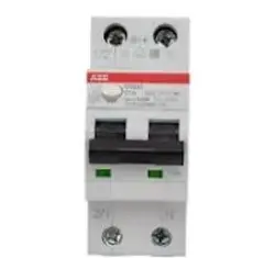 ABB 2CSR255080R3254 | Iki polýusly RCCB 25A AC300V