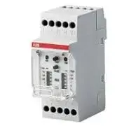 ABB 2CSM142120R1201 | Differential Relay 30mA-2A 230-400V AC