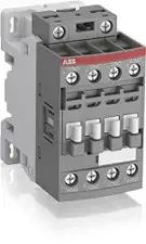 ABB 1SBH137001R1322 | Auxiliary Contactor 2NO+2NC 16A 100–250V AC/DC