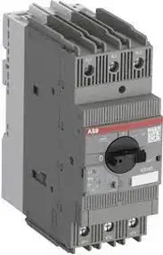 ABB 1SAM451000R1017 | Motor Goragçysy 52–65A 30kW Sazlanylýan Gorag