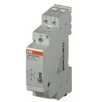 ABB E290-32-10/230 | Impulse Electromechanical Relay 32A