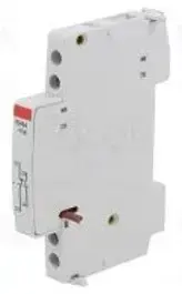 ABB 1SAE901901R1011 | Auxiliary Contact Block 1NO+1NC