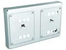 ABB 1SDA066643R1 | Mechanical Interlock Plate XT3 F MIR-P