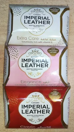 Imperial Leather | Мыло 125 г Гигиеничная Оптовая Поставка