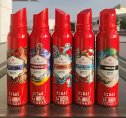 Old Spice | Deodorant Spray 140 ml