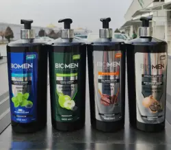 Bioblas/Biomen | Шампунь 1000 мл Оптовая Упаковка