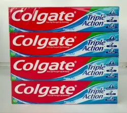 Colgate | Toothpaste Triple Action 180g