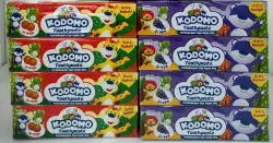 Kodomo | Children's Toothpaste 45g
