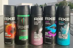 Axe | Дезодорант 150 мл Длительная свежесть