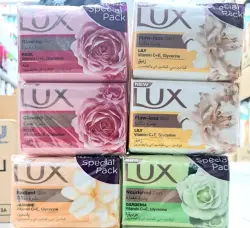Lux | Sabyn 175g Arassaçylykly Bary