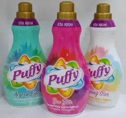 Puffy | Concentrated Cleaner 1350 ml High Yield