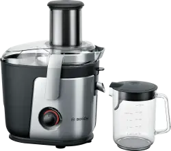 Bosch MES4000 | Juicer Stainless Steel High-Yield