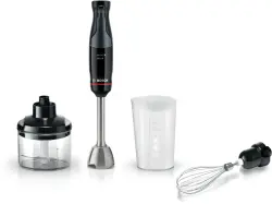 Bosch MSM4B621 | Погружной блендер с ножами из нержавеющей стали