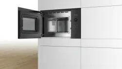 Bosch BFL524MB0 | Gurlanýan Mikrotoýlan Peç 900 W