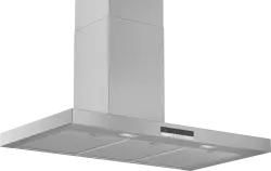 Bosch DWB96DM50 | Вытяжка 90 см Нержавеющая сталь