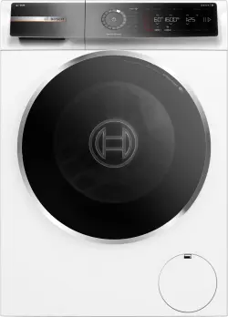 Bosch WGB256A0ME | Washing Machine High-Capacity