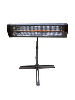 Spiral Heater 2024-3 | Electric Heater Rapid Heating