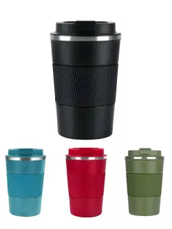 BA BA-S035 | Thermo Mug Double-Wall Stainless Steel 350ml