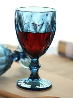 KB KB-151B | Glass Set Durable Catering Quality