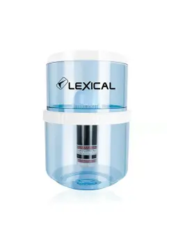 LWP LWP-6101 | Suw Süzgüji Senagat derejesindäki filtrasiýa