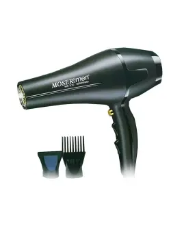 MS MS-X10 | Saç Guradyjy Güýçli Salon Ulanylyşy