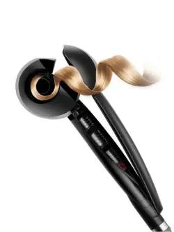 SC SC-501 | Curling Iron Stable Ceramic Heating