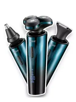 V-303 V-303 | Электробритва с длительным сроком службы